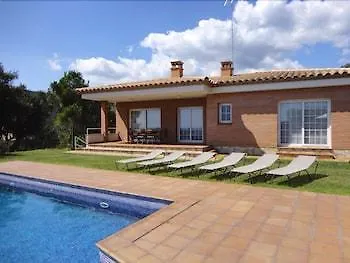 Villa Mas كالونج 0*,  إسبانيا