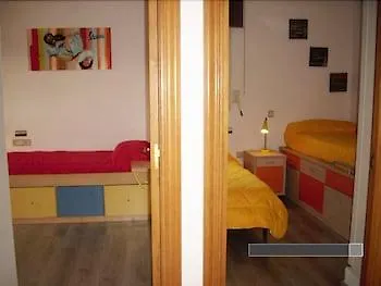 Villa Mas كالونج